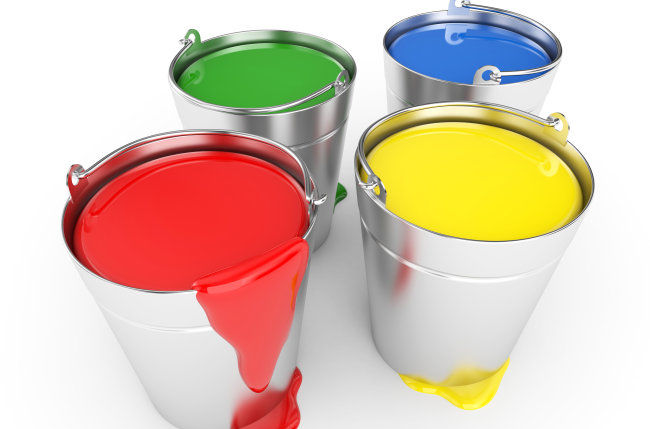 颜料色浆分散剂 颜料色浆分散剂