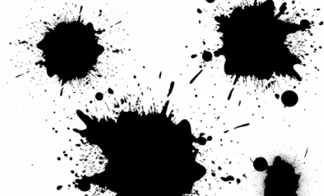 喷墨墨水分散剂