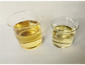 分散剂提高涂膜透明度