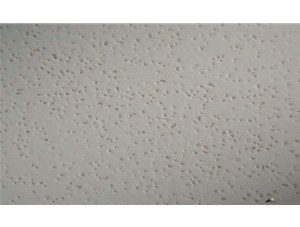 漆膜针孔解决方案