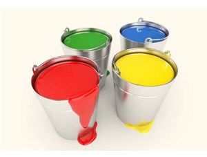 水性涂料是不是环保涂料？