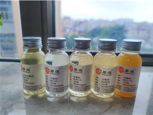 分散剂在不同行业中的应用案例