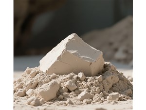 高岭土高粘度体系分散难