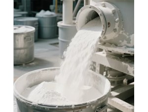 粉体在喷雾干燥后是否还会团聚